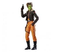 Brand New Star Wars The Black Series Ahsoka 6 Inches Figure Suitable for Ages 4+
