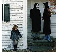 Brand New - The Devil And God Are Raging Inside Me