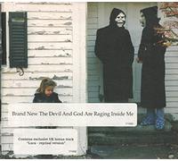 Brand New - The Devil & God Are Raging...