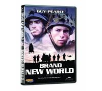 Brand New World (2007) DVD