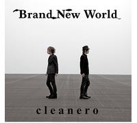 Brand New World