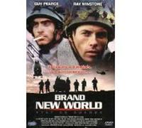 Brand New World - Etat de guerre [Francia] [DVD]