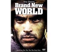 Brand New World [Reino Unido] [DVD]