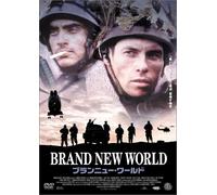 Brand New World [Woundings] [9 [Alemania] [DVD]