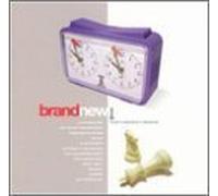 Brand New - Your Favorite Weapon by Brand New (2001) Audio CD