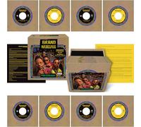 Brand Nubian - One for All (35th Anniversary) [Vinilo]