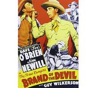 Brand Of The Devil [Edizione: Stati Uniti] [Italia] [DVD]