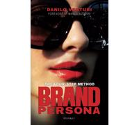 Brand Persona: The Four-Step Method