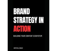 Brand Strategy in Action: Building Your Content Ecosystem