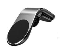 Brand-Tech Soporte magnético para teléfono de coche, rejilla de ventilación en el coche, imán para iPhone 11 Pro Max XR XS Max X 8 7 6s Plus Samsung S20 S10+ A70 S10 Huawei P30 P20 Pro Xperia