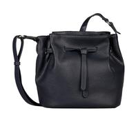 brand.value Naida, Bolsillo para Mujer, Azul Oscuro, 31x14x26