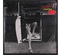 Brand X (3) - Livestock