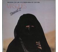 Brand X - BRAND X / MASQUES