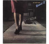 Brand X - Do They Hurt?