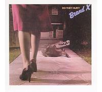 Brand X - Do They Hurt?