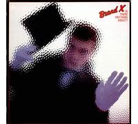 Brand X - Is There Anything About?