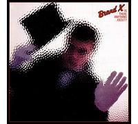 Brand X - Is There Anything About? [Cardboard Sleeve (mini LP)]