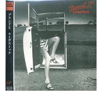 Brand X - Livestock