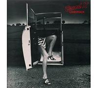 Brand X - Livestock [LP]