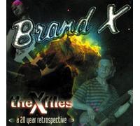 Brand X - The X-Files - A 20 Year Retrospective