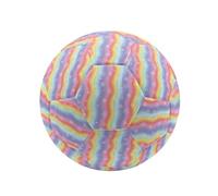 Brand-xrbanime Balón de fútbol Balón de fútbol Cuero PU para niños y Adultos Deportes al Aire Libre