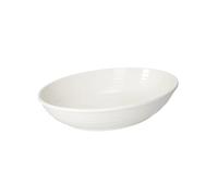 BRANDANI 51982 Cuenco ovalado Evergreen melamina 33 x 23 x 7 cm