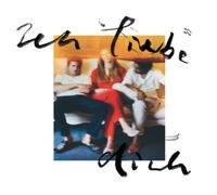Brandão, Faber & Hunger Ich Liebe Dich (CD) Album (Importación USA)