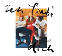 Brandao,Faber,Hunger - Ich Liebe Dich [Vinilo]