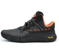 BRANDBLACK Rare Metal II, Zapatillas Unisex Adulto, Black Red, 46 EU