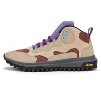 BRANDBLACK | Zapatillas Modelo Santa Monica | Color: Natural Purple | Talla 40 (UE) / 7 (US)