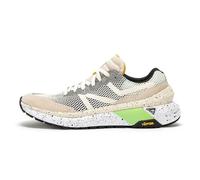 BRANDBLACK | Zapatillas Modelo Specter Super Critical 2.0 | Color: WLM/Blanco Y Lima | Talla 41.5 (UE) / 8 (US)