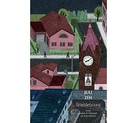 Brandebourg | Juli Zeh