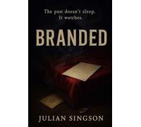 Branded: 1 (The Porter Files)