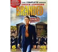 Branded - Branded: The Complete Series [USA] [DVD]