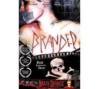 Branded - Branded [USA] [DVD]
