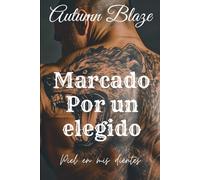 BRANDED By A Chosen: Book 2