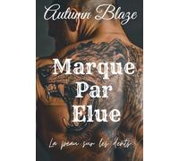 BRANDED By A Chosen: French Edition