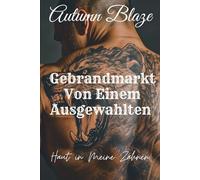 BRANDED By A Chosen: German Edition