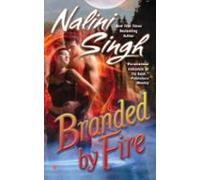 Branded By Fire (ebook)