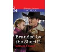 Branded By The Sheriff (ebook)
