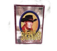 Branded: Complete Season 2 [Alemania] [DVD]