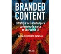 Branded content