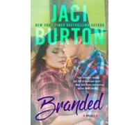 Branded (ebook)