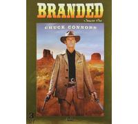 Branded: Season 1 [USA] [DVD]