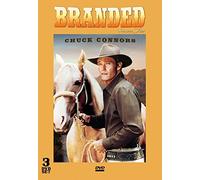Branded: Season 2 [USA] [DVD]