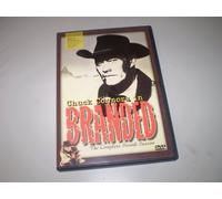 Branded - Season 2 with Chuck Connors