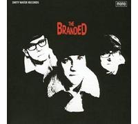 Branded,The - S/T