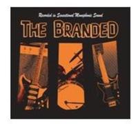 Branded,The - She's My Woman [Vinilo]