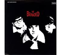 Branded, the - The Branded [Vinilo]