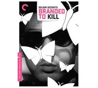 Branded to Kill [USA] [DVD]